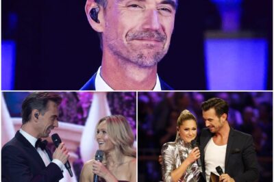 Mega-Triumph ohne Helene: Florian Silbereisen stürmt mit Newcomer Marco Schutmarker die Chartspitze und läutet eine neue Schlager-Ära ein