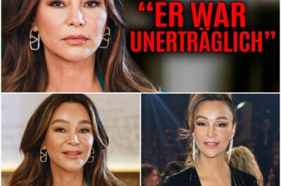 Hinter dem Lächeln der Ikone: Verona Pooth (57) rechnet ab – Diese 5 Stars haben sie am meisten verachtet