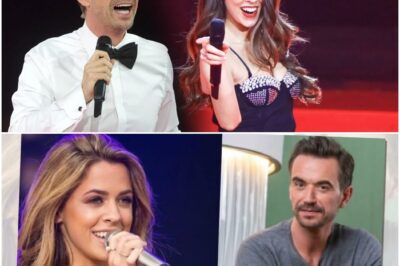 Vanessa Mai enthüllt in Silbereisens „Adventsfest“: „Es ist verrückt, was passiert ist!“ – Das emotionalste Karriere-Geständnis des Jahres und die Mega-Tour-Ankündigung 2026