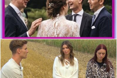 Für Laura: „Bauer sucht Frau“-Star Friedrich wagt Ritt der Schmerzen – und bereut den Übermut sofort