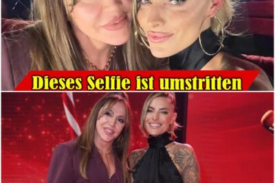 Das Selfie der Schande: Wie Hass und Neid Simone und Sophia Thomalla nach der Spendengala gnadenlos treffen.