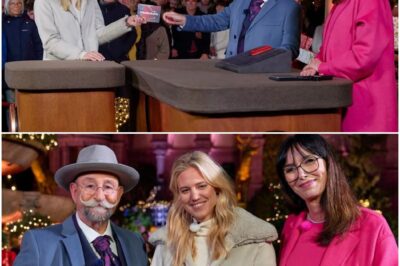 Larissa Marolt lässt „Bares für Rares“-Händler fassungslos zurück: Trotz Mega-Gebot von 3.500 € — Kaiser-Nadel bleibt unverkauft!