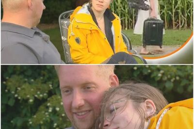 Drama auf dem Bullenzüchter-Hof: Abfuhr mit Ansage! Gekorbte Hofdame Emily rechnet bitterböse mit “Bauer sucht Frau”-Landwirt Daniel ab – und der Grund ist ein Schlag ins Gesicht