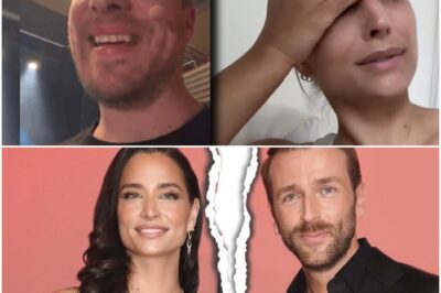 Pochers Gnadenloser Tiefschlag: Wie der Comedian die Trennung seiner Ex Amira zur öffentlichen Demütigung macht und die Fans spaltet