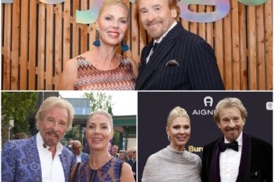 Schock-Diagnose erschüttert Deutschland: Thomas Gottschalk kämpft gegen aggressiven Blutgefäß-Krebs – „Ich bin fast zerbrochen“