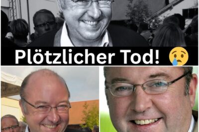 Der unerwartete Abschied: „Dahoam is Dahoam“-Star Heinrich Stadler stirbt plötzlich mit 63 Jahren – Ein Nachruf auf den warmherzigen Braumeister