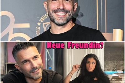 Die Netflix-Nacht-Falle: Marc Terenzi von denselben Snacks und demselben Bett überführt – Wer ist Priscilla die Laura?