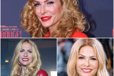 Der Triumph des Lebens: Wie Sonya Kraus nach dem Krebs-Drama mit ihrem Kult-Comeback das deutsche Fernsehen neu belebt