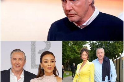 Vom Kameramuffel zum Superstar? Franjo Pooths sensationelle TV-Wende – Wird er Verona Pooth bald den Rang ablaufen?