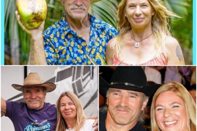 Mega-Zoff um Barbados-Coup: Deutschlands Kult-Auswanderer Konny und Manu Reimann lassen Hawaii für einen Traum-Neuanfang zurück – und die Fans rasten aus