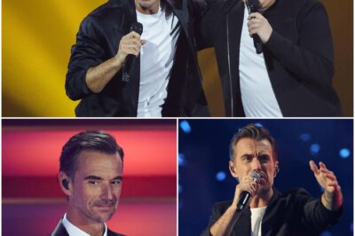 Florian Silbereisens stärkstes Statement: Triumph mit Marco Schüttmarker beweist, dass er die Charts auch ohne Helene Fischer beherrscht