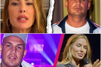 Schlammschlacht der Superlative: Anna-Maria Ferchichi zerlegt Pietro Lombardi nach hämischem „Karma“-Kommentar