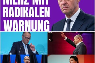 „Es ist 1938.“ – Merz’ Schock-Vergleich: Warum Appeasement gegenüber Putin Europa in eine „Existenzfrage“ stürzt und die Ära der Selbstverteidigung einleitet