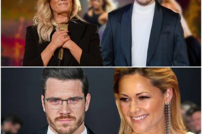 „Wir sind komplett und überwältigt“: Helene Fischer enthüllt bei TV-Comeback die zutiefst emotionale Wahrheit über Ehemann Thomas Seitel und das Ende ihrer Baby-Planung