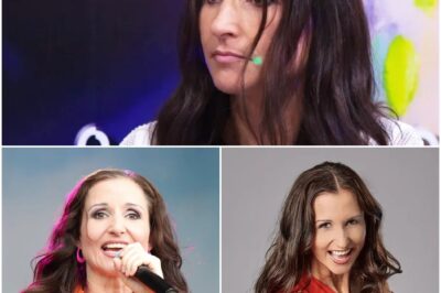 Schlagerstar Anita Hofmann wehrt sich gegen den Druck der Nation: „Die Presse weiß offenbar mehr als ich!“ Die schockierende Wahrheit über die Kinderfrage.