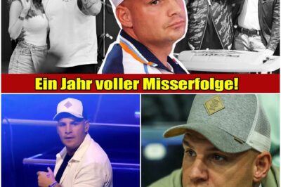 Die Wahrheit hinter dem Lächeln: Pietro Lombardi gesteht sein bitterstes Jahr – und wie er trotz allem Stärke fand