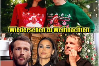 Oliver Pochers bitterböse Weihnachts-Einladung: Die schockierende Wahrheit hinter Amiras Liebes-Aus und seine knallharte Abrechnung