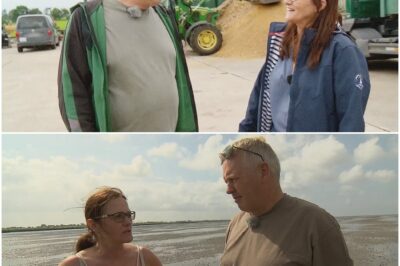 Trotz Schicksalsschlag und großer Hoffnung: „Bauer sucht Frau“-Kandidat Jörg zieht schweren Schlussstrich und schickt Kerstin nach Hause