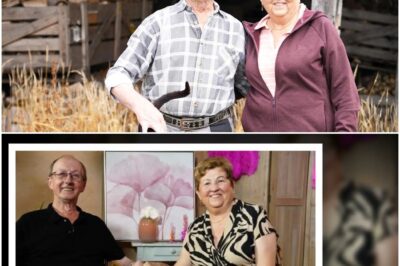 Der schockierende Tausch: Darum musste Bauer Walters Sohn für sein Liebesglück weichen – und wie der 74-Jährige dadurch Katharina fand