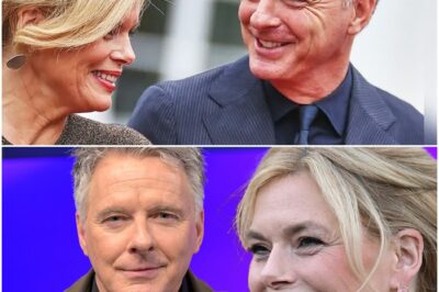 Liebes-Sensation in der ersten Reihe: Wie Julia Klöckner und Jörg Pilawa 2025 zum unerwartetsten Power-Paar der Republik wurden