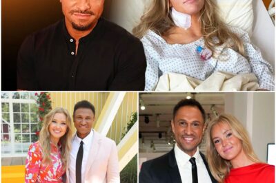 Schmerzhaftes Ehe-Aus im Schatten der Krankheit: Patrice Aminati trennt sich nach langem Kampf von Daniel