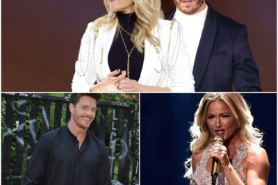 Bittere Enthüllung um Thomas Seitel: Spielte er nur eine Rolle an Helene Fischers Seite?