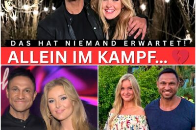 Trennungsschock im Hause Aminati: Warum Patrice Aminati ihren Daniel mitten im Kampf gegen den Krebs verlassen hat