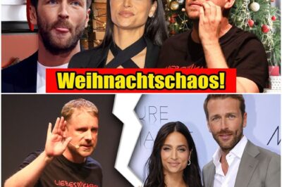Weihnachts-Wahnsinn bei Oliver Pocher: Eine Einladung mit Ansage und ein knallhartes Verbot für den neuen Partner