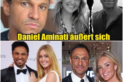 „In guten wie in schlechten Zeiten“: Daniel Aminati bricht nach Ehe-Aus mit Patrice sein Schweigen – Ein emotionales Protokoll von Liebe, Krebs und Abschied