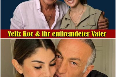 Tränen, Angst und alte Wunden: Yeliz Koc wagt das TV-Experiment ihres Lebens mit Vater Savas!