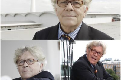 Vom Kult-Star zur Münchner Tafel: Das bittere Schicksal der Alf-Stimme Tommi Piper