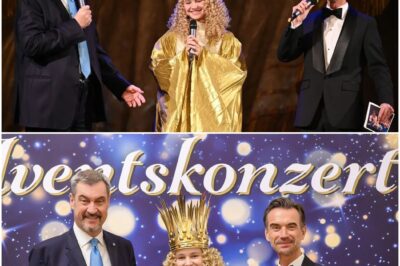 Florian Silbereisen auf der Polit-Bühne: Die Hintergründe seiner überraschenden Moderation für Markus Söder