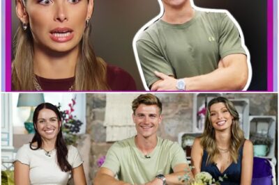 Tränenmeer im Heu: Bauer Friedrichs knallharte Entscheidung bricht Selina das Herz und sorgt für das emotionalste Drama der Staffel