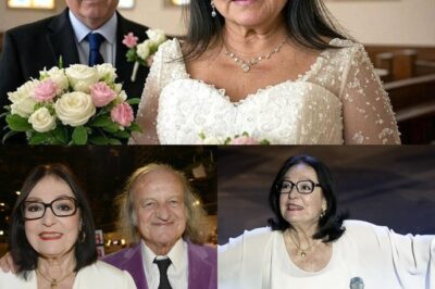 Nana Mouskouri a 90 ans : Elle révèle enfin l’identité du dernier homme de sa vie et ses regrets déchirants