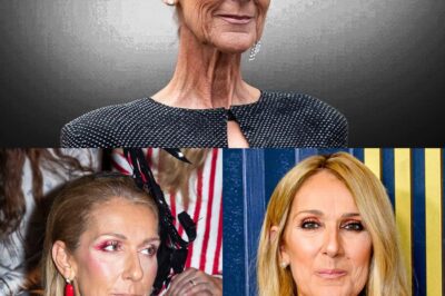 Céline Dion laisse derrière elle une fortune qui fait pleurer sa famille ddd