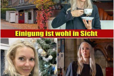 Drama kurz vor dem Fest: Simone Lugners verzweifelter Kampf um die Lugner-Villa erreicht den emotionalen Höhepunkt