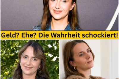 Ehe-Drama und Geld-Lügen: Anna Heiser unter heftigem Beschuss – Jetzt rechnet Gerald mit den Hatern ab