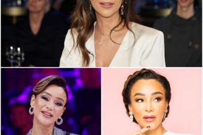 Verona Pooth im Weihnachts-Chaos: Warum die Werbe-Ikone den Weihnachtsmann am falschen Tag bestellte