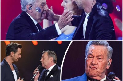 Schlager-Sensation zum Jahreswechsel: Florian Silbereisen verkündet historischen Rekord-Auftritt von Roland Kaiser beim Silvesterschlagerboom
