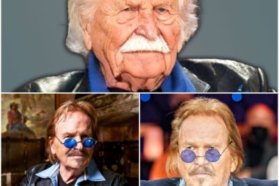 Hinter der Maske des Kurt: Das bewegende Doppelleben von Frank Zander – Zwischen tosendem Applaus und stiller Melancholie