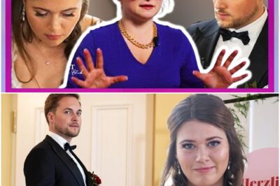 Historischer Betrug bei „Hochzeit auf den ersten Blick“: Das Traumpaar, das Sat.1 und Millionen Zuschauer eiskalt belog