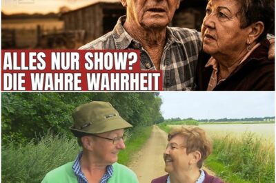 „Wir haben keine Zeit mehr!“ – Die dramatische Wahrheit hinter Walters Eile und der Kampf um Katharinas Herz