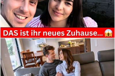 Renata Lusin: Emotionaler Neuanfang! Hochschwanger ins Traumhaus – Ein Weihnachtswunder, das zu Tränen rührt