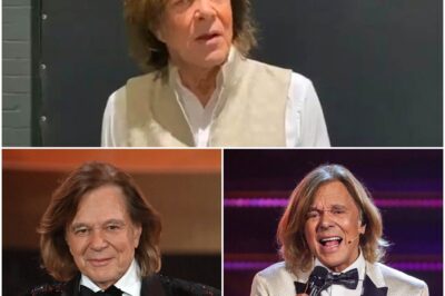 Schlager-Beben in Kitzbühel: Jürgen Drews sagt Gala-Auftritt in letzter Sekunde ab – Das ist der wahre Grund!