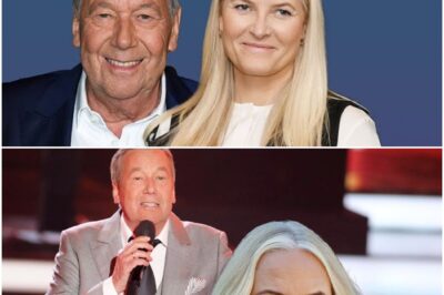 Schicksalsschlag und Hoffnungsschimmer: Mette-Marit vor Lungentransplantation – Wie Roland Kaisers “zweites Leben” jetzt Mut macht