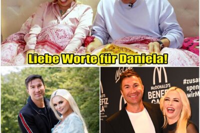 Lucas Cordalis packt aus: Rührende Liebeserklärung, OP-Klartext und das süße Geheimnis ihrer krisenfesten Ehe