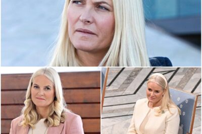 Dramatische Verschlechterung: Kronprinzessin Mette-Marit benötigt dringend eine Lungentransplantation – Der Palast bestätigt die schlimmsten Befürchtungen