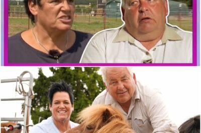 Drama im Saarland: Warum Simone ihren Frank wirklich vor die Tür setzt – Ein Blick hinter die Kulissen von „Bauer sucht Frau“