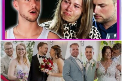 Die große Abrechnung im Finale: Daniel entlarvt den „Fake“ am Traualtar und Marlon zieht den Schlussstrich