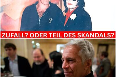 Epstein-Akten enthüllt: Brisante Fotos von Clinton, Spacey und Royals werfen neue, düstere Fragen auf